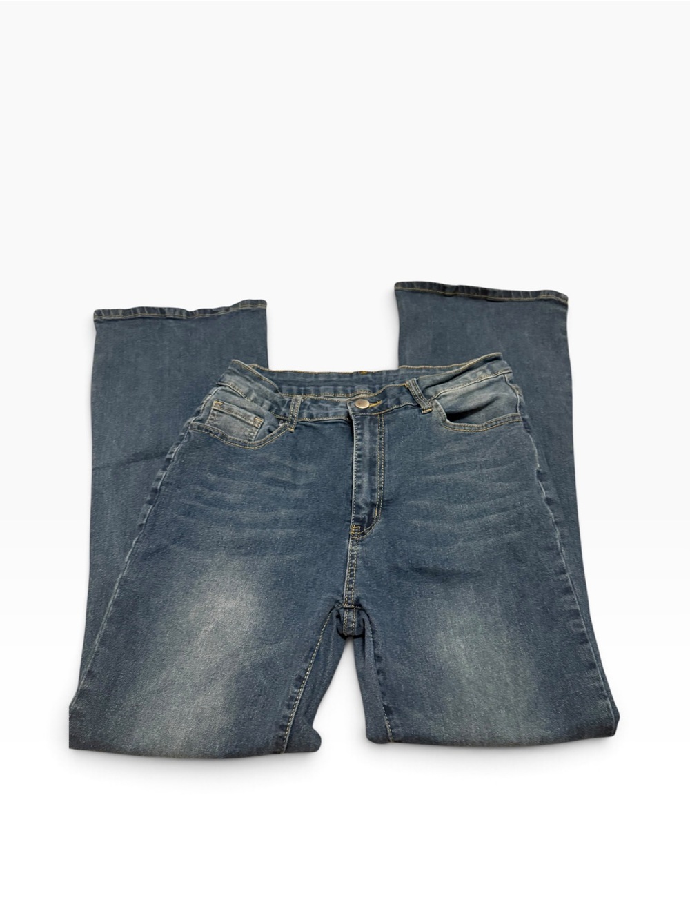 EUC Women's Boot Cut Jeans